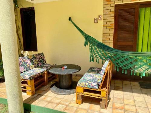 Apartamento Studio - Solar Pipa