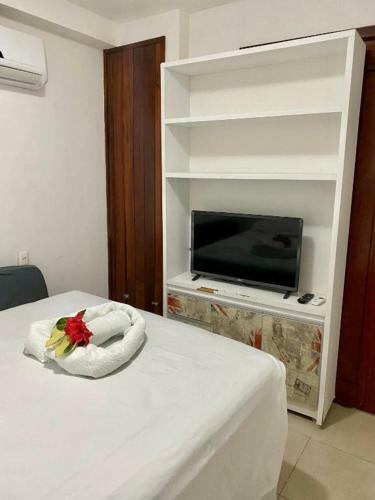 Apartamento Studio - Solar Pipa