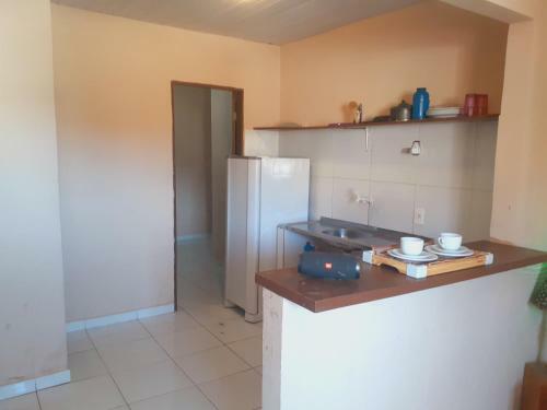 Apartamento Chal�s Quatro Esta��es Pipa