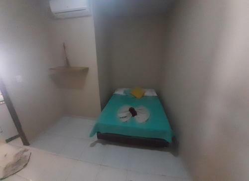 Apartamento Chal�s Quatro Esta��es Pipa