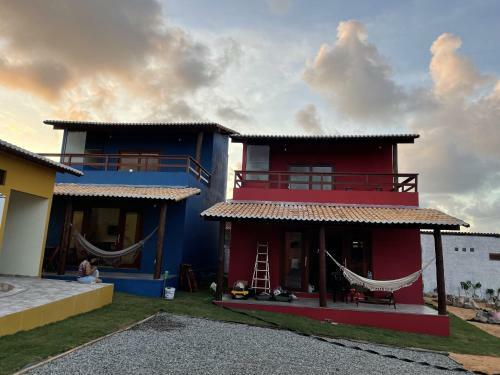 Condominio Pau-brasil