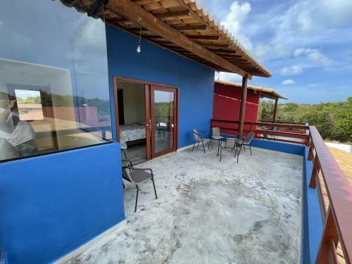 Condominio Pau-brasil