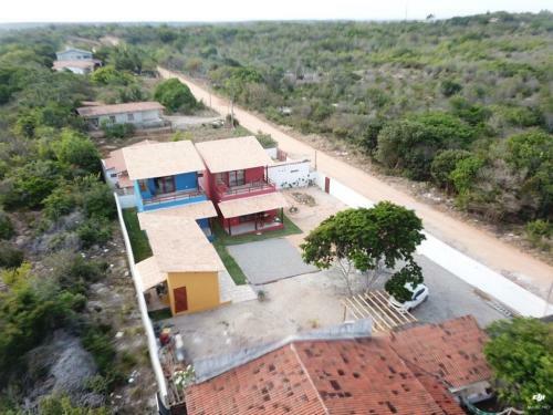 Condominio Pau-brasil
