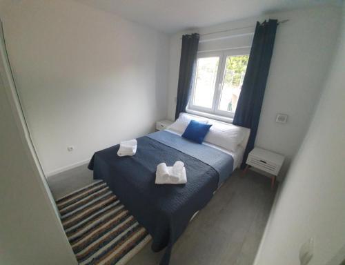 Apartamento Black&white