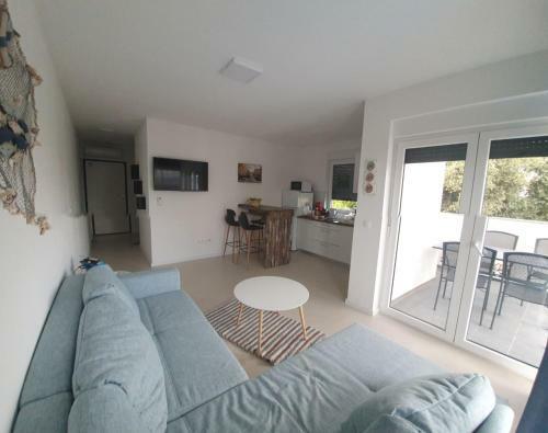 Apartamento Black&white 2