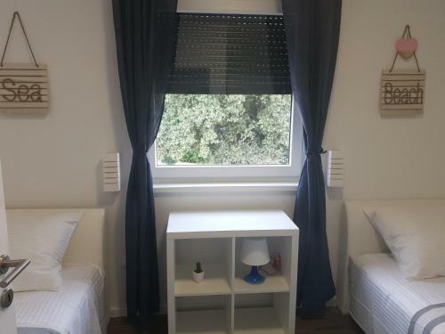 Apartamento Black&white 2