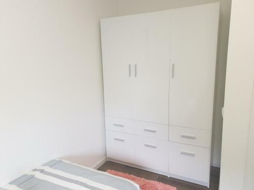 Apartamento Black&white 2