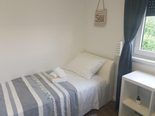 Apartamento Black&white 2