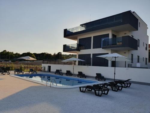 Apartamento Black&white 2