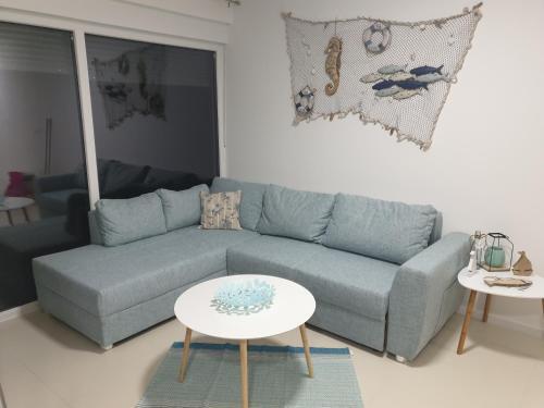 Apartamento Black&white 2