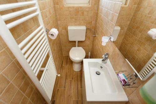 Apartamentos Sonja