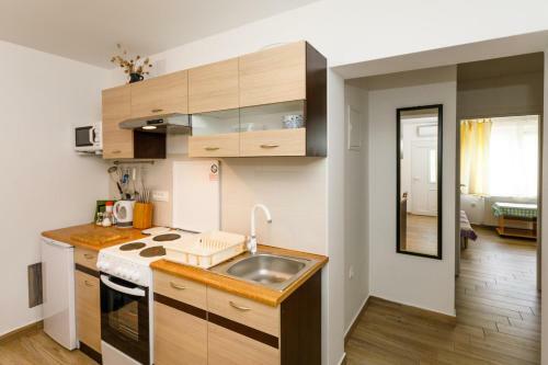 Apartamentos Sonja