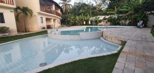 Apartamento Studio 182 Solar Agua Pipa