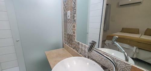 Apartamento Studio 182 Solar Agua Pipa