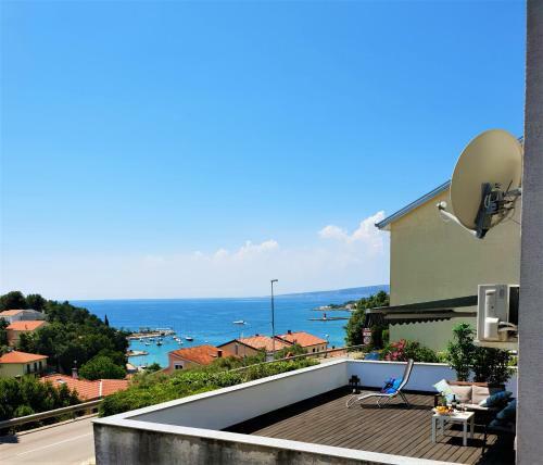 Apartmani Petra-3 Min From Beach