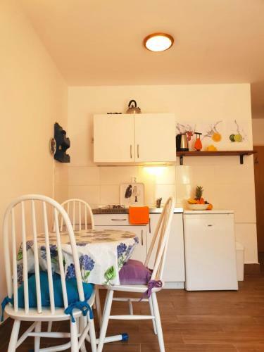 Apartmani Petra-3 Min From Beach