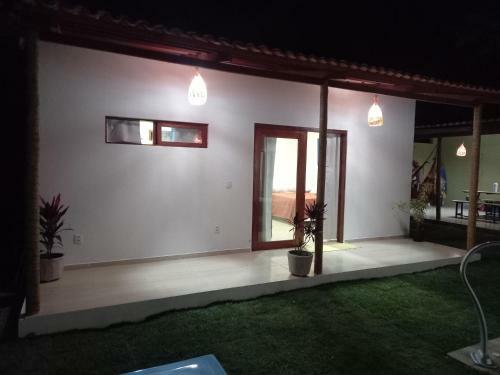 Vila Aconchego Gameleira