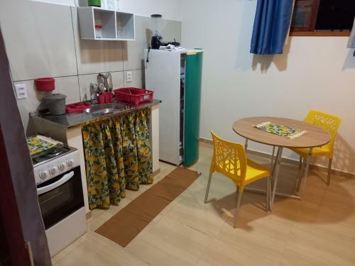 Vila Aconchego Gameleira