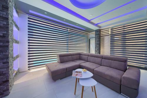 Luxury Vall Apartment