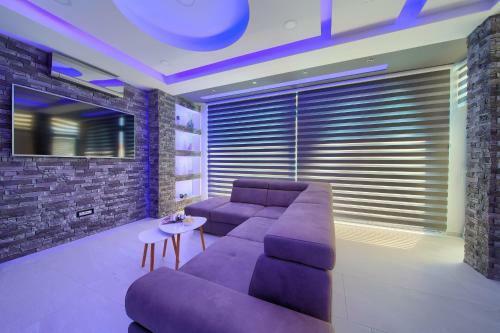 Luxury Vall Apartment