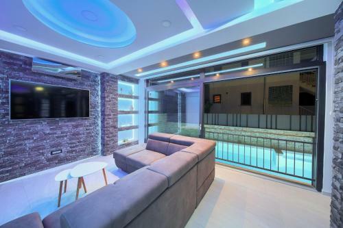 Luxury Vall Apartment