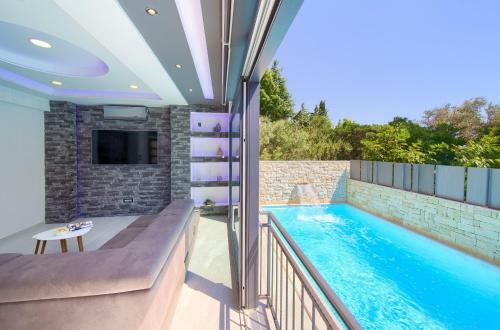 Luxury Vall Apartment