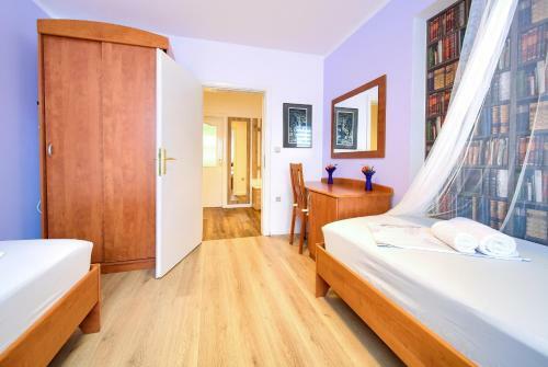 Apartman Bor