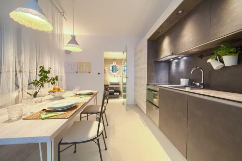 Apartments Bastinica