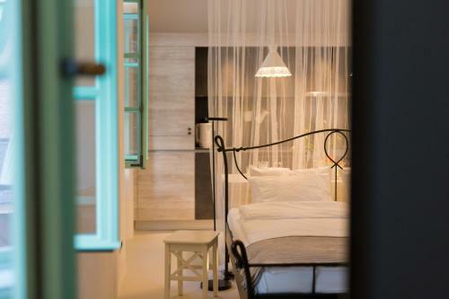 Apartments Bastinica