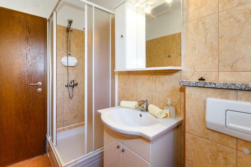 Apartment Anton