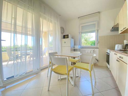 Apartment In Krk/insel Krk 36329
