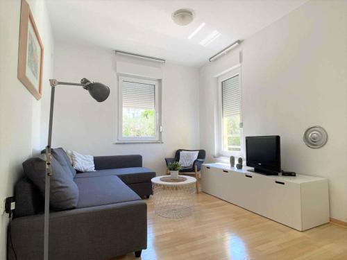 Apartment In Krk/insel Krk 36329