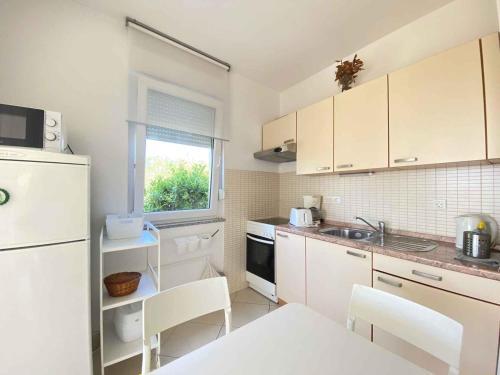 Apartment In Krk/insel Krk 36329