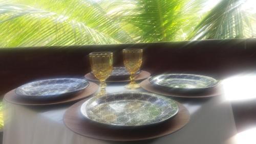 Apartamento Praia Taperapu�