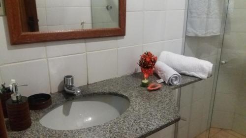 Apartamento Praia Taperapu�