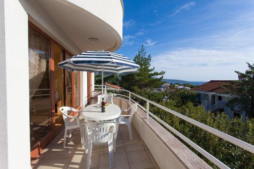 Apartman Vjekoslav