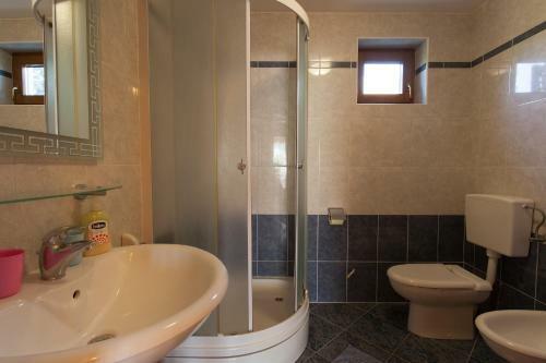 Apartman Vjekoslav