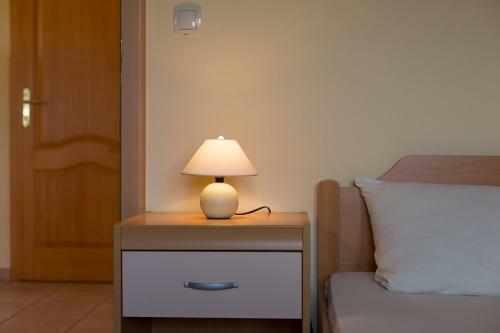 Apartman Vjekoslav