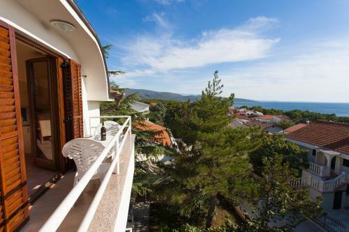 Apartman Vjekoslav