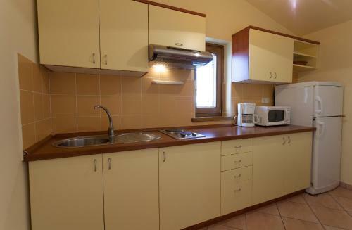 Apartman Vjekoslav