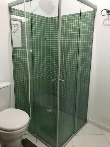 Apartamento Com Piscina Proximo � Praia