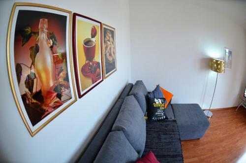 Apartment Zic
