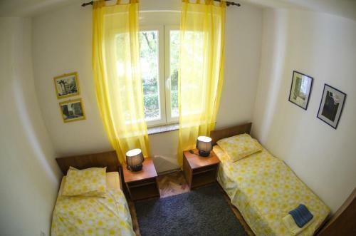 Apartment Zic