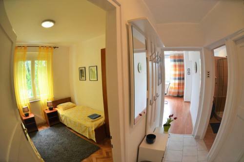 Apartment Zic