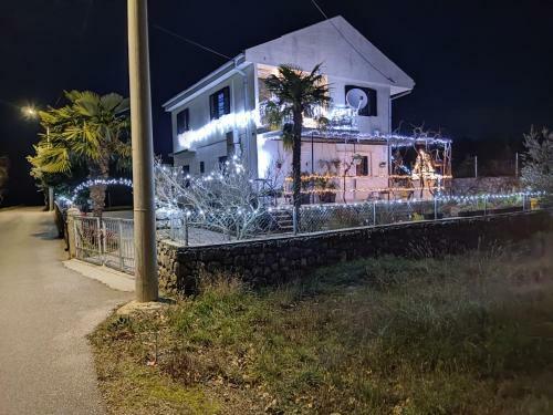 Apartamento Sun House