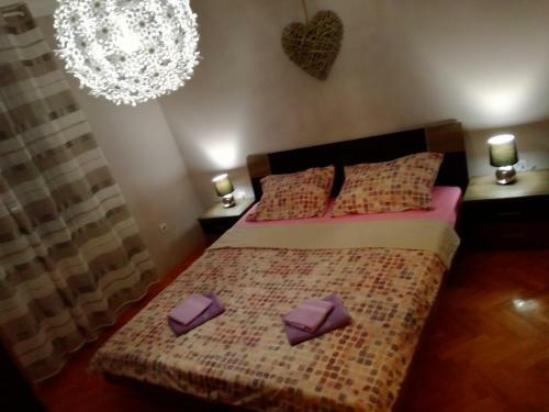Apartamento Sun House