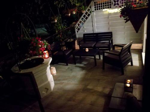 Apartamento Sun House