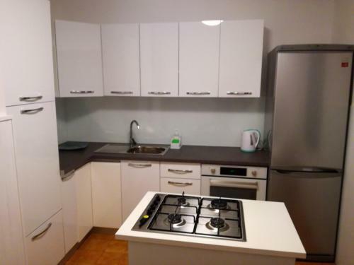 Apartamento Sun House