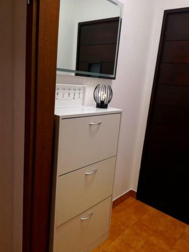 Apartamento Sun House