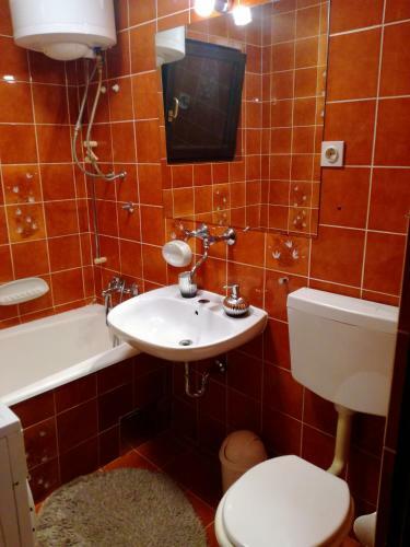Apartamento Sun House